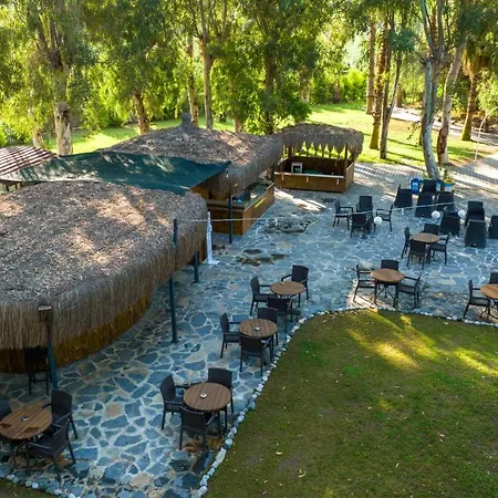 Lykia Botanika Fun & Club 4* Fethiye