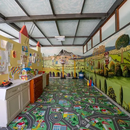 Lykia Botanika Fun & Club 4* Fethiye