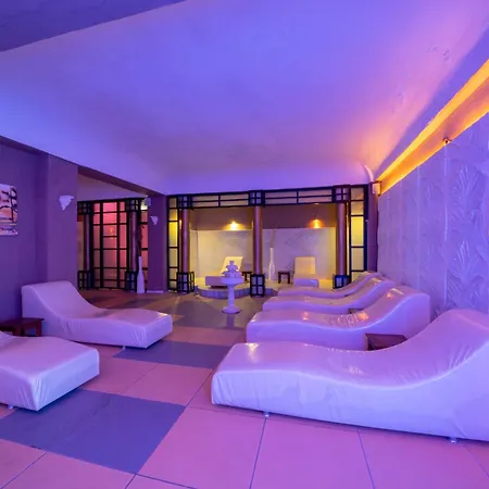 Lykia Botanika Fun & Club Hotel Fethiye