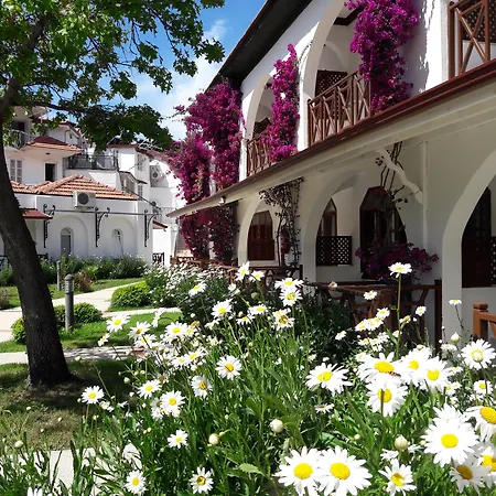 Hotel Lykia Botanika Fun & Club 4*