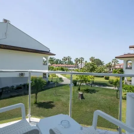 Lykia Botanika Fun & Club 4* Fethiye