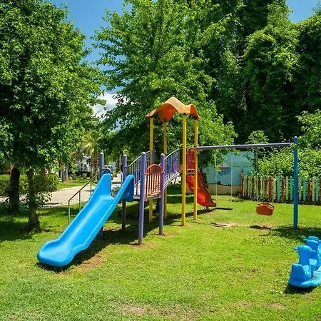 Hotel Lykia Botanika Fun & Club Fethiye