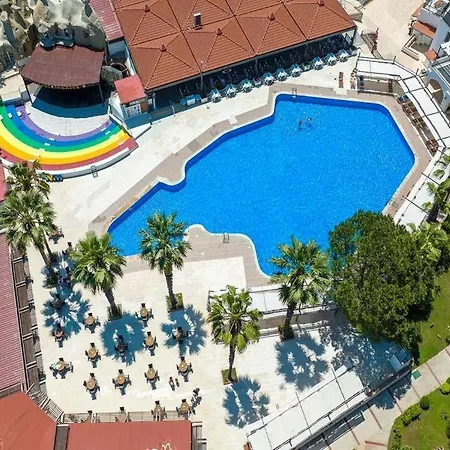 Lykia Botanika Fun & Club