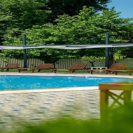 Lykia Botanika Fun & Club Hotel 4*