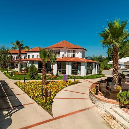 Hotel Lykia Botanika Fun & Club Fethiye