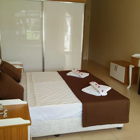 Lykia Botanika Fun & Club Fethiye