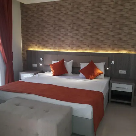 Lykia Botanika Fun & Club Hotel