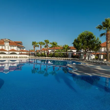 Lykia Botanika Fun & Club Fethiye