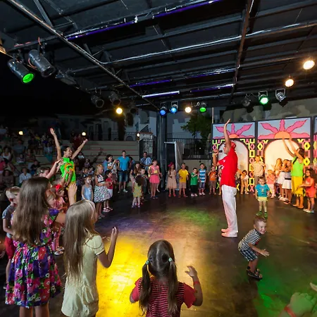 Lykia Botanika Fun & Club Fethiye