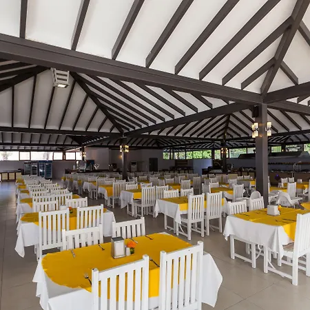 Lykia Botanika Fun & Club Hotel