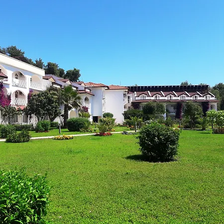 Lykia Botanika Fun & Club Fethiye