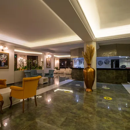 Lykia Botanika Fun & Club Fethiye