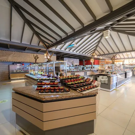 Hotel Lykia Botanika Fun & Club