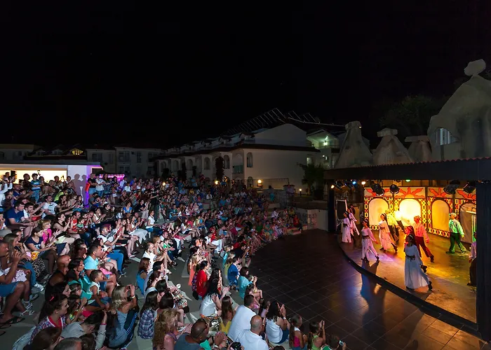 Lykia Botanika Fun & Club Fethiye