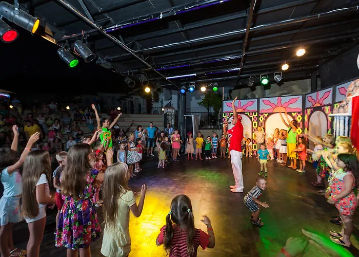 Lykia Botanika Fun & Club Fethiye