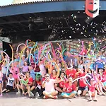 Lykia Botanika Fun & Club