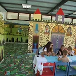 Lykia Botanika Fun & Club 4* Fethiye