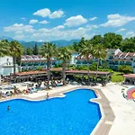 Hotel Lykia Botanika Fun & Club