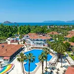 Hotel Lykia Botanika Fun & Club