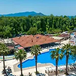Hotel Lykia Botanika Fun & Club 4*