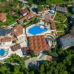 Lykia Botanika Fun & Club 4* Fethiye