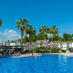 Lykia Botanika Fun & Club 4* Fethiye