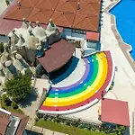 Lykia Botanika Fun & Club Hotel