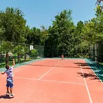 Hotel Lykia Botanika Fun & Club 4*