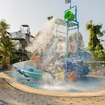 Lykia Botanika Fun & Club Hotel Fethiye