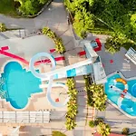 Lykia Botanika Fun & Club 4* Fethiye