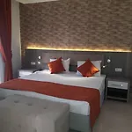 Lykia Botanika Fun & Club Hotel