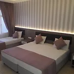 Lykia Botanika Fun & Club Hotel Fethiye