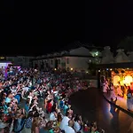 Lykia Botanika Fun & Club Fethiye