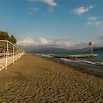 Hotel Lykia Botanika Fun & Club 4*