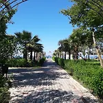 Hotel Lykia Botanika Fun & Club Fethiye