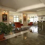 Hotel Lykia Botanika Fun & Club 4*