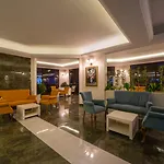 Lykia Botanika Fun & Club Hotel 4*