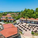 Hotel Lykia Botanika Fun & Club 4*