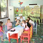 Lykia Botanika Fun & Club Hotel Fethiye