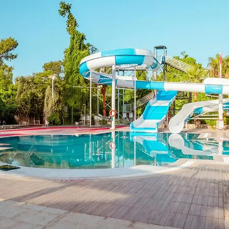 Lykia Botanika Fun & Club Φετιγιέ