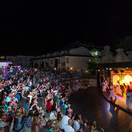 Lykia Botanika Fun & Club Φετιγιέ