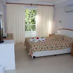 Hotel Lykia Botanika Fun & Club