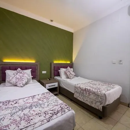 Hotel Lykia Botanika Fun & Club Fethiye
