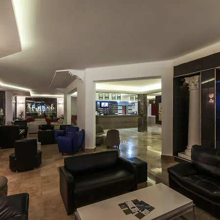 Lykia Botanika Fun & Club Fethiye