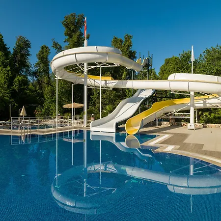 Lykia Botanika Fun & Club Hotel