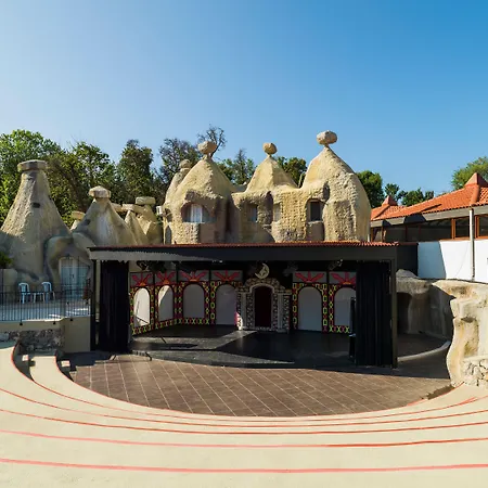 Lykia Botanika Fun & Club Fethiye