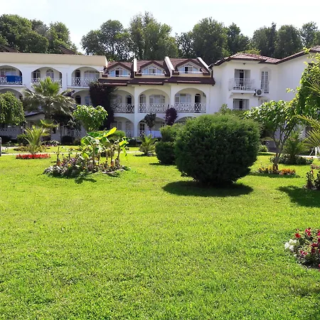 Lykia Botanika Fun & Club Hotel Fethiye