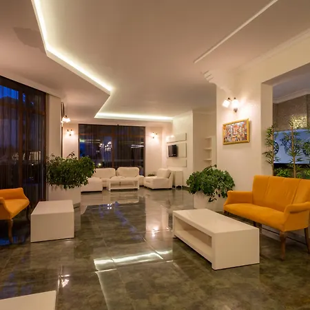 Hotel Lykia Botanika Fun & Club