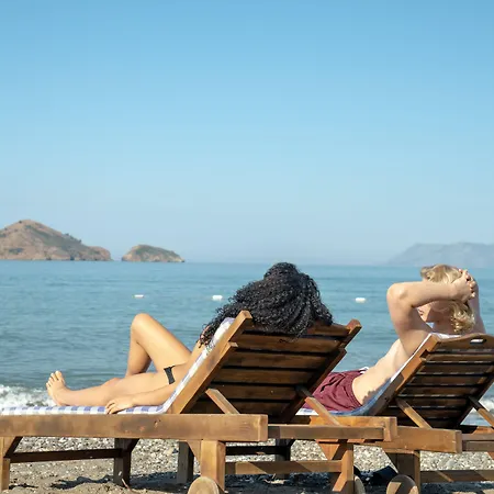 Lykia Botanika Fun & Club 4* Fethiye